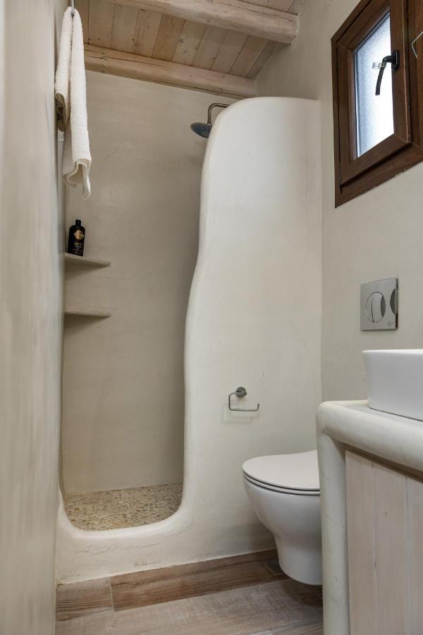 Elizabeth'S Small Apartment Naxos City Екстериор снимка